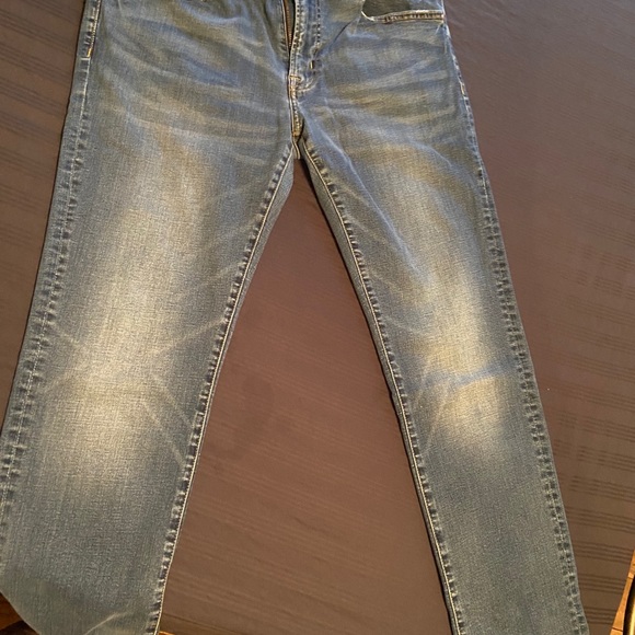American Eagle jeans - Picture 8 of 8